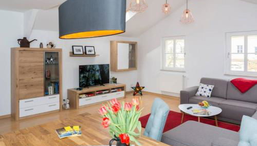 Rooftop - das Apartment mit Dachterrasse - Foto 4