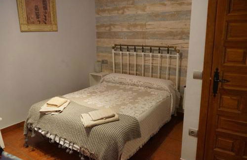 Casa Rural La Abuela Marcelina - Foto 22