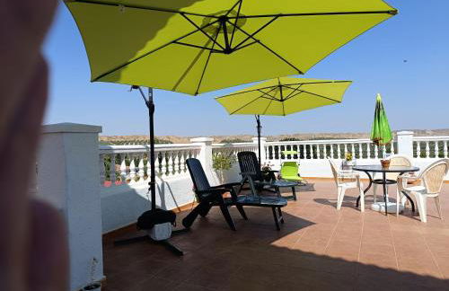 The terraces - Foto 1