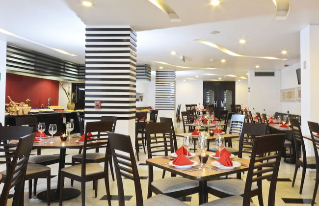 Hotel & Suites PF - Foto 59