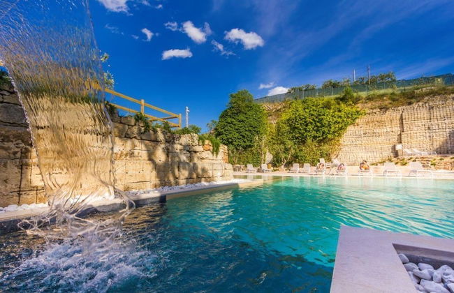 Cava Li Santi Residence - Foto 59