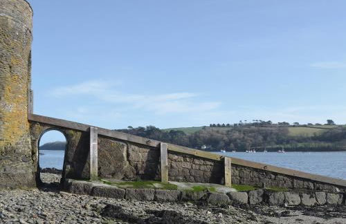 Little Content Farm Cottage - Foto 19