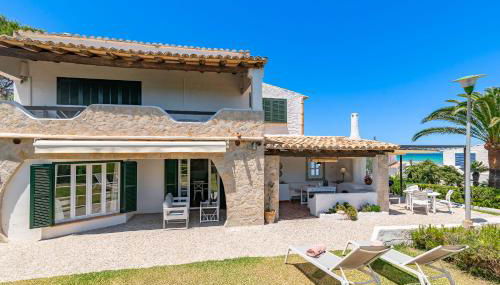 Villa Blau Mari by Sealand Villas - Foto 2