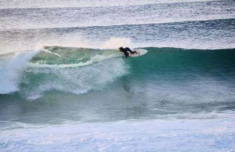 Résidence Het Club - Maison calme et agréable pour 6 personnes à Lacanau Océan MAE-4713 - Foto 14
