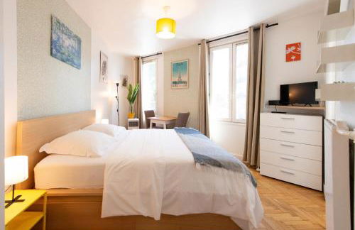 Studio number 6 - Foto 1