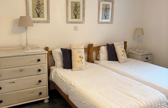 Albany selfcatering apartments - Foto 6