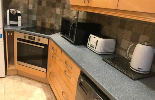 Station View Lodge - Near Balbirnie House Markinch - Foto 69