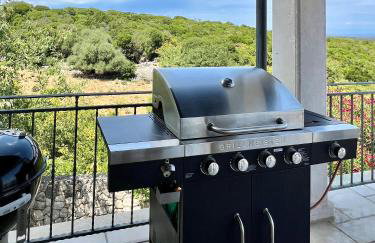 Stunning villa in Cres - Losinj - Foto 7