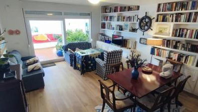 Spacious Apartment with Pool in El Rompido (178 m²) - Foto 2