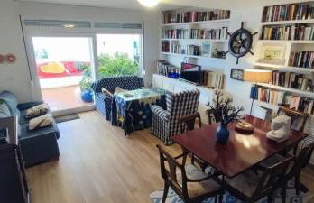 Spacious Apartment with Pool in El Rompido (178 m²) - Foto 2