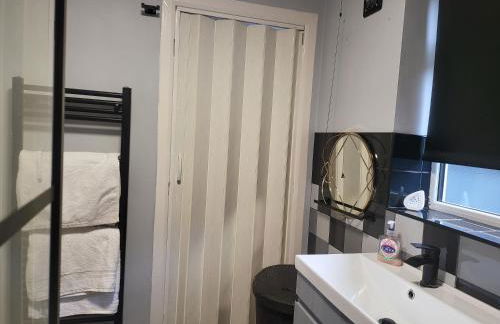 30mins from Alton Towers - Panama Apartments Lodge - Foto 35