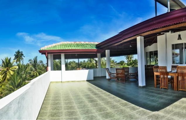 Southern Coastal Villas - Foto 22