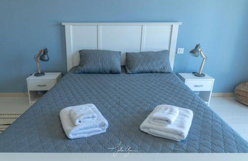 Villa des Chardonnerets - Foto 41