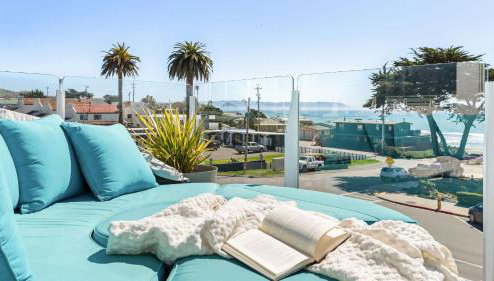 4 Cayucos Bungalows Steps to Beach Sleeps 16 Pet Friendly - Foto 1, Other