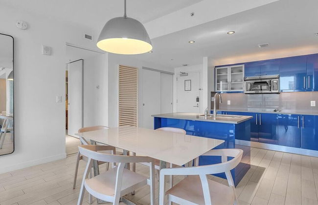 Lux Two BR Suite at W Fort Lauderdale - Foto 13