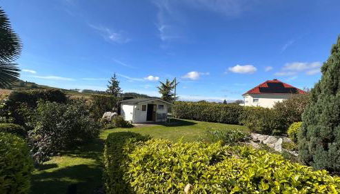 Ferienwohnung Andrea mit traumhaftem Garten - Foto 2, Garden