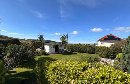 Ferienwohnung Andrea mit traumhaftem Garten - Foto 2