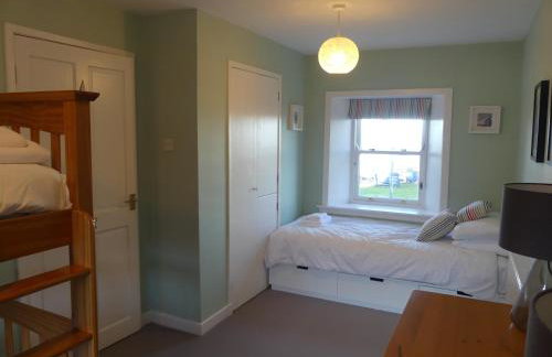 Charming Cottage in North Berwick With Sea Views - Foto 27