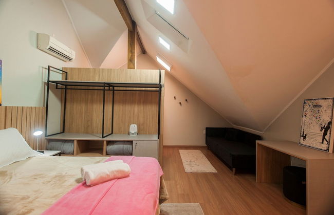 LOCAR-IN GRAMADO Vila Di Pietro Centro - Foto 12