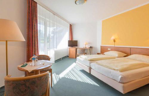 Aparthotel Berlin - Foto 19