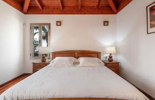 Casa Tagoro, facing the Ocean - Foto 23