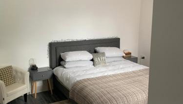 Glastonbury town centre modern apartment - Foto 1
