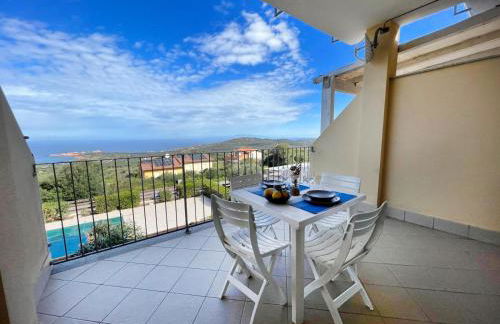 Affittimoderni Isola Rossa Elite PATI18 - Foto 9