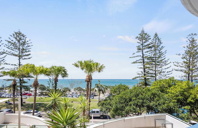 Malibu Mooloolaba - Foto 69