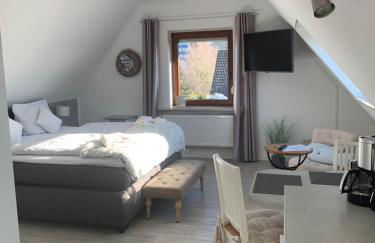 Haus Kaiser Appartement 6 Deichglück - Foto 1