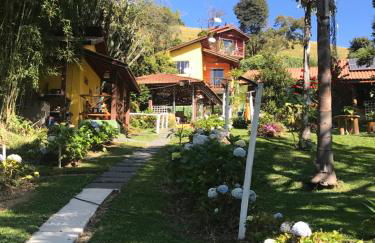 Chalés Lá na Roça - Photo 29