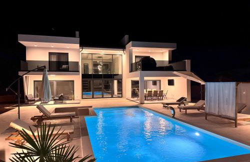 Villa Lustria - Foto 5