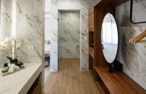 Tropical Suites With Private Plunge Pools - Foto 47