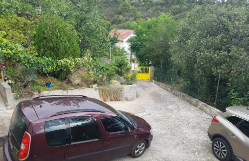 Extra Spacious Seaview Apartments close to the beach, with large terraces and FREE WI-FI & AC & BBQ & parking space - Foto 28