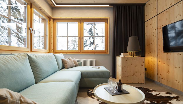 Chalet Cirmolo - Foto 2, Imagen principal