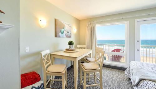 Amazing Ocean View Suite - Sleeps Six - Pool Access & Hot Tub - Foto 4