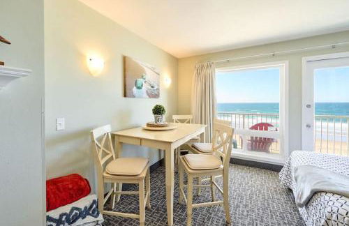 Amazing Ocean View Suite - Sleeps Six - Pool Access & Hot Tub - Foto 4