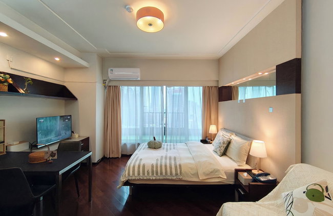 World Union Service Apartment Cosmo - Foto 15