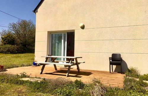 L’Eucalyptus Blanc, claire, paisible,fonctionnelle - Photo 12