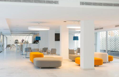 Ebano Hotel Apartments & Spa - Foto 20