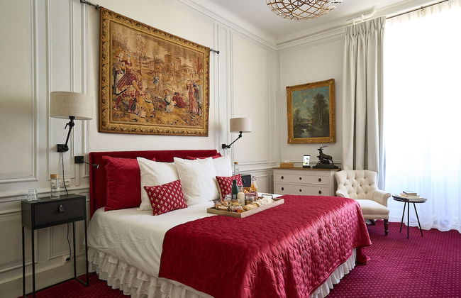 Domaine de La Commanderie de Ballan - Foto 7