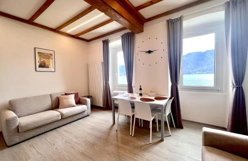 Belvedere 237A Lakeview Luxury Apartment - Foto 1