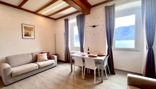 Belvedere 237A Lakeview Luxury Apartment - Foto 1