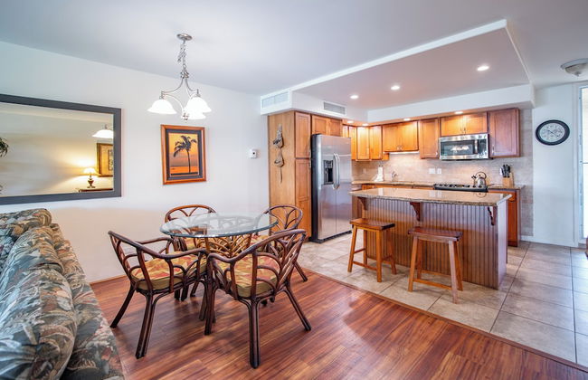 Kaanapali Maui at the Eldorado by OUTRIGGER - Foto 43