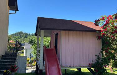 Noclegi pod kasztanem - Foto 22