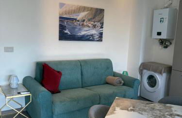 WELCOME RIVIERA Paradiso 5, SS1 298, Zoagli - Foto 18