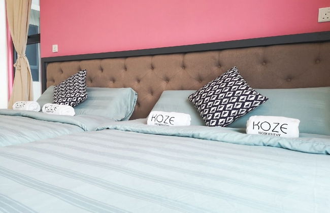 Atlantis Residence Malacca by Koze - Foto 44