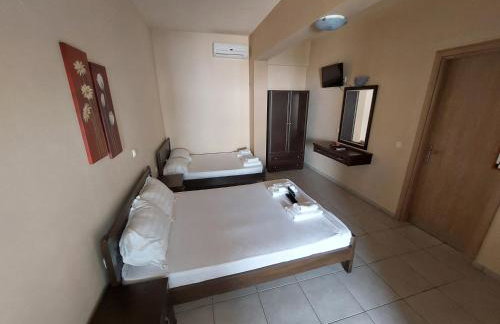 PAVLOS ROOMS - Foto 53