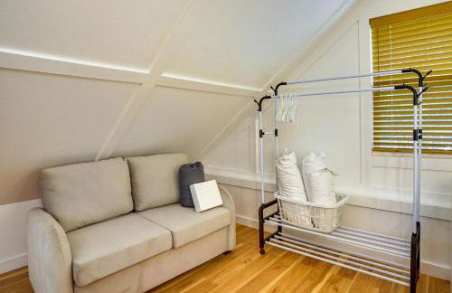 Winter Haven Apt 1 Mi to Polk State College! - Foto 15