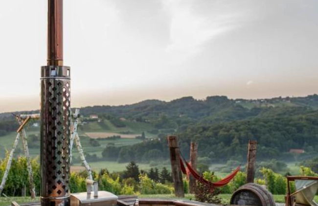 Holiday Home Hygge Nova - Foto 41