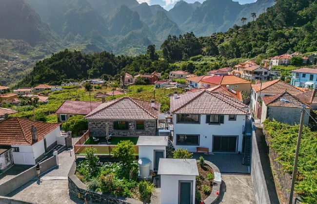 Basalt House B by Madeira Sun Travel - Foto 19